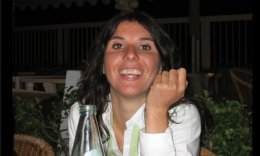 La sfida dei 5 Stelle a Cusmai e Cera nel Lucera San Severo? Si chiama Carla Giuliano