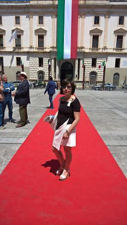 Clamoroso: alla vigilia della campagna elettorale si dimette la coordinatrice vicaria di Forza Italia: «Il tentativo di ricostruire un partito serio è fallito»