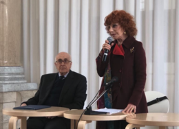 Appella e Marchini battezzano a Roma le grandi mostre della Rete Acamm