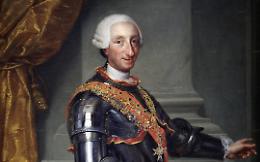 Carlo di Borbone, concluso il convegno nazionale di studio