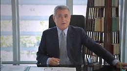 Da Ubik Ezio Mauro racconta “L’anno del ferro e del fuoco”
