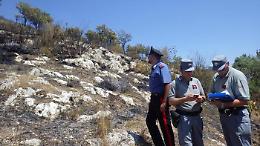 Lagonegro, dipendenti comunali sorpresi a sversare rifiuti speciali