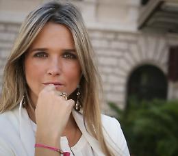 Le lacrime di coccodrillo di Francesca Barra a Un giorno da pecora: «Il mio è stato un suicidio politico per amore della Basilicata»