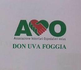Entusiasmo e commozione per i volontari Avo Don Uva e Ospedali Riuniti di Foggia nell’incontro con Papa Francesco