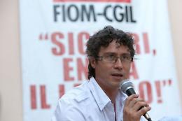 Barozzino è il trombato da Liberi e uguali: lascia il Senato e torna in fabbrica
