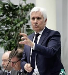 Legacoop, Paolo Laguardia nuovo responsabile nazionale Costruzioni