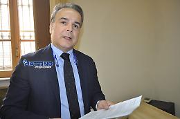 Dopo la sconfitta del centrodestra a Foggia, il segretario cittadino della Lega dice addio a Salvini