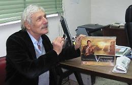 Ci lascia Raffaele Licinio, custode della Storia del Medioevo e di Federico II