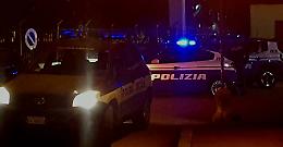 Foggia, bomba carta vicino l'auto di un 33enne
