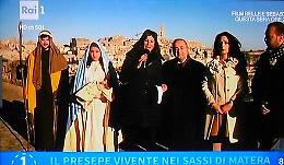 "Made in Basilicata", sapori e tradizioni lucane in onda su Rai 1