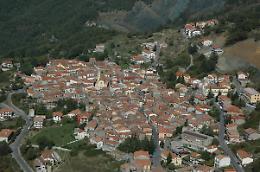 Le bellezze di San Severino Lucano a Casa Sanremo