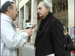 Torna Tanino e solleva il "Caso Basilicata in bilico"