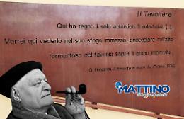 Oggi, 8 Febbraio 1888, nasce Giuseppe Ungaretti: il suo amore per la provincia di Foggia