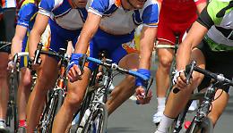 Doping tra  ciclisti dilettanti, tra gli arrestati il lucano Viola