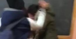 Aggressione vice preside Murialdo, la solidarietà dei docenti del liceo Marconi