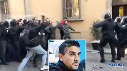 Aggressione di Piacenza, il Co.Ce.R Carabinieri: «La politica fa spot elettorali, noi rischiamo la vita»