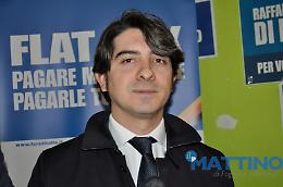 Di Mauro ottiene il registro della bigenitorialità a Foggia per avere cura dei bimbi di famiglie separate