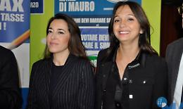 La numero uno di Berlusconi, Licia Ronzulli, tiene a battesimo i candidati foggiani di Forza Italia