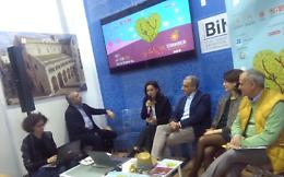 Vico del Gargano, il paese dell’amore raccontato alla Bit di Milano