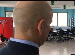 Aggressione vicepreside Murialdo: chiede scusa il papà dell'alunno 