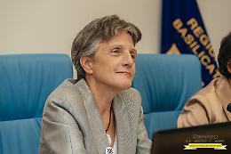 Elezioni, Arbia presenta i candidati di "Sms - Stato moderno solidale" a Potenza