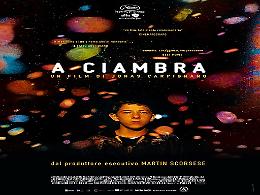 Lucania Film Commission, 7 nomination per “A Ciambra” ai David di Donatello