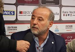 Foggia Calcio: c'è ancora da attendere per la scarcerazione di Fedele Sannella 