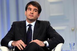 Elezioni 2018, Raffaele Fitto (Noi con l'Italia-Udc): «Il centrodestra può vincere»