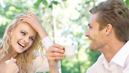 Amore, diamoci del tè