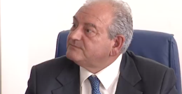 Polemiche sull'Avis, Mollica gela Stigliani: «Fare ironia per dare sfogo al proprio malcontento non è nobile»