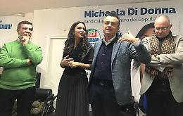 Le associazioni foggiane fanno rete con Michaela