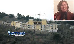 Ecomostro di Sant'Agata, la Cassazione dà ragione a Italia Nostra e alla Cutolo: le case andrebbero abbattute