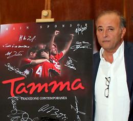 Foggia Calcio: l'inchiesta resta a Milano