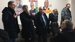 Lia batte il petto del Pd per il mea culpa a Lonigro ed è già campagna elettorale per le comunali a Foggia