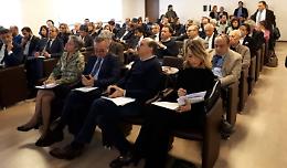 Elezioni, Confindustria e Pensiamo Basilicata incontrano i candidati lucani