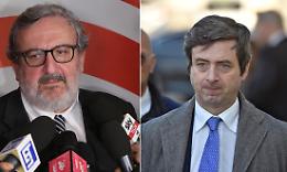 Il maltempo congela anche la politica: annullata la manifestazione a Foggia con Emiliano e Orlando