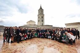 Unesco, concluso a Matera il primo Italian Youth Forum per nuove soluzioni sostenibili