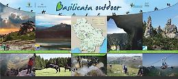 Turismo, la Basilicata partecipa all'"Outdoor Expo" di Bologna