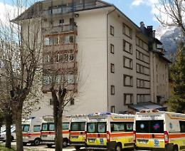 Luminare materano imputato per omicidio colposo a Cortina per la morte di una paziente