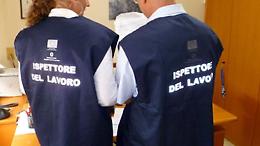 Controlli nei locali per l'8 marzo, riscontrate sei irregolarità in Basilicata