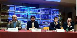 VelEni di Fabio Amendolara appassiona Palazzo San Gervasio