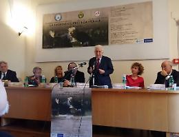 Venosa, processo penale: i giuristi si interrogano sulla riforma Orlando