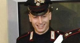 Il figlio del carabiniere di Bella ucciso a Umbertide scrive alla prof. di Torino che ha insultato le forze dell'ordine: «Mai più parole che uccidono»