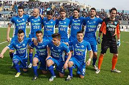 Calciatori del Matera senza stipendio si rivolgono all'Associazione italiana calciatori