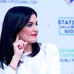 «Jobs act e alternanza scuola-lavoro sono stati dei flop». Le bacchettate di Maria Pisani al Jobbinfest