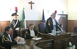 Tributi, inaugurato a Matera l'anno giudiziario della Basilicata
