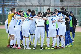 Matera, il Comune lancia un nuovo appello agli imprenditori per "salvare il calcio"