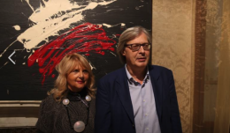 Daniela Grifoni a Matera per svelare "Quello che le donne non raccontano"