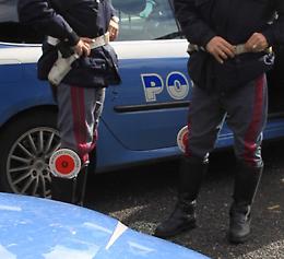 A14, Polstrada rintraccia coppia di fidanzati: avevano fatto la 'fuitina'
