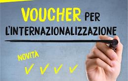 Voucher per internazionalizzazione, tra le imprese beneficiarie poche lucane